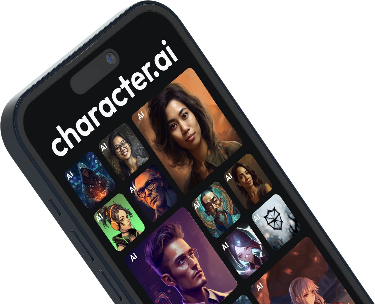 CrushOn AI 2024 [BETA] – The Best NSFW AI Chat & Image Generation in 2024